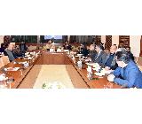 press release picture