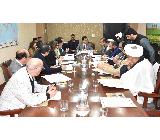 press release picture