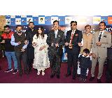 press release picture