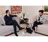 press release picture