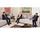 press release picture