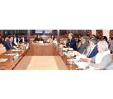 press release picture