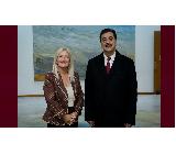 press release picture