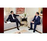 press release picture