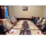 press release picture