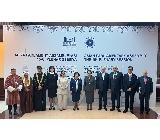 press release picture