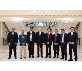 press release picture