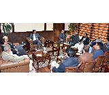 press release picture