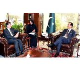 press release picture