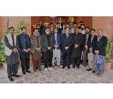 press release picture