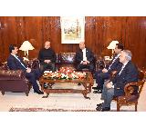 press release picture