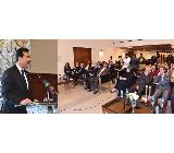 press release picture