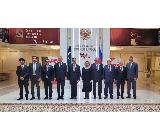 press release picture