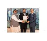 press release picture