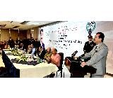 press release picture