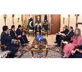 press release picture