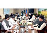 press release picture