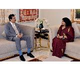 press release picture