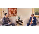 press release picture