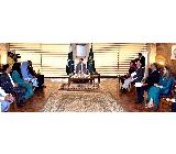 press release picture