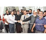 press release picture