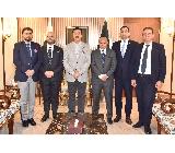 press release picture