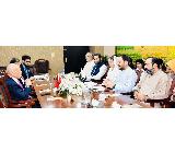 press release picture