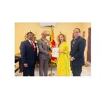 press release picture