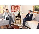 press release picture