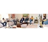 press release picture