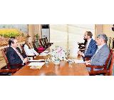 press release picture