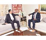 press release picture