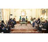 press release picture