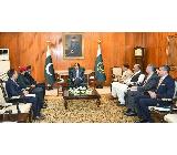 press release picture