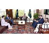 press release picture