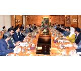 press release picture