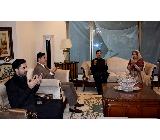 press release picture