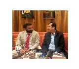 press release picture