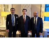 press release picture