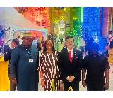 press release picture