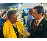 press release picture