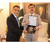 press release picture