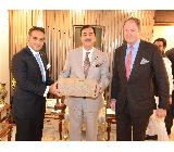 press release picture