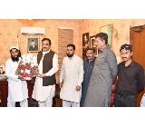 press release picture