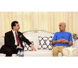 press release picture