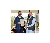 press release picture