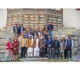 press release picture