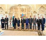 press release picture