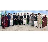 press release picture