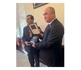 press release picture